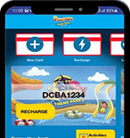 Cobblestone Clone App Development