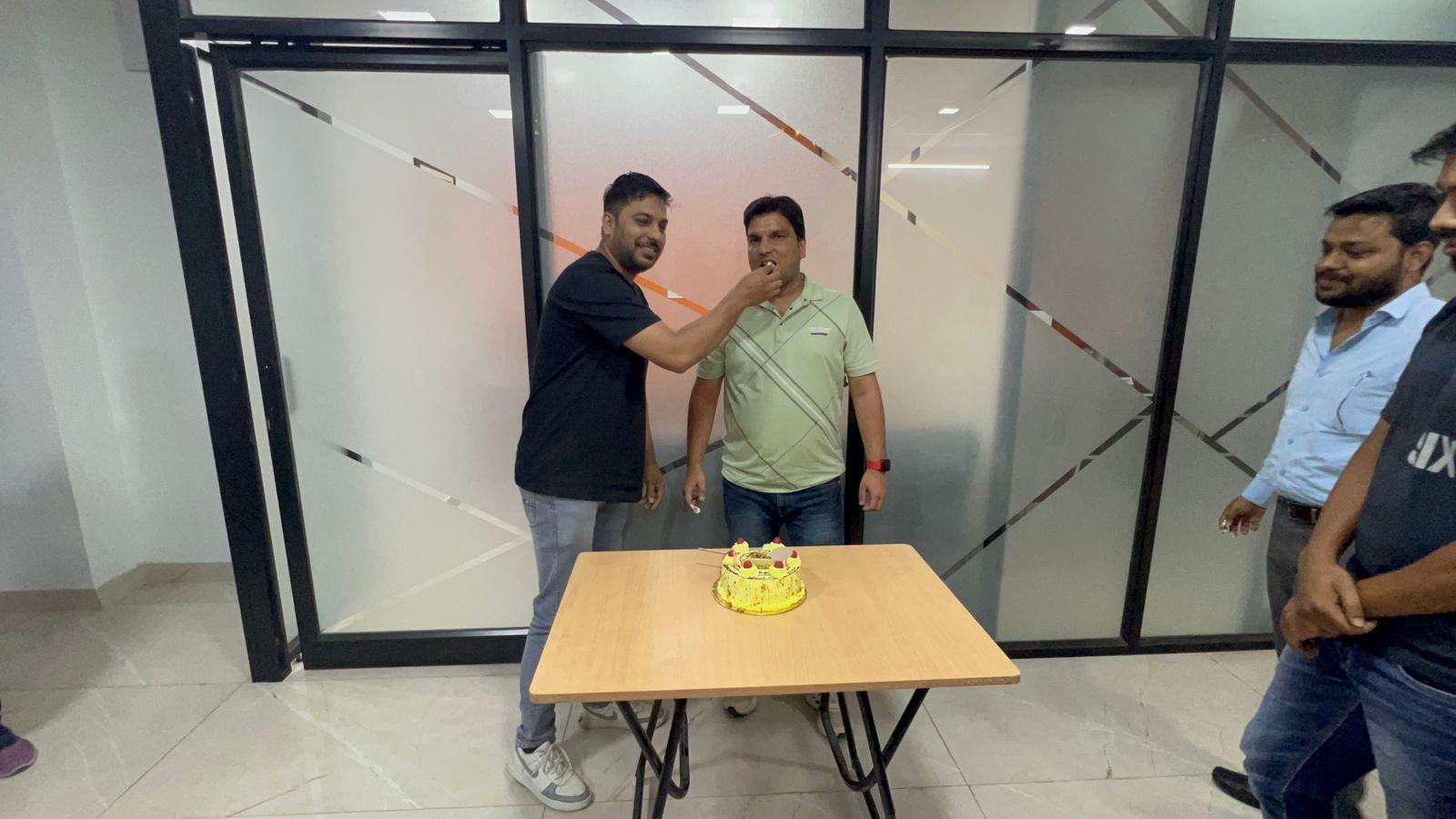 Life at Kuchoriya TechSoft 27