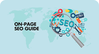 On-Page SEO Services
