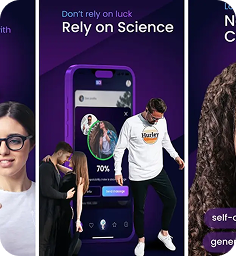 Matchmaking Dating App Development