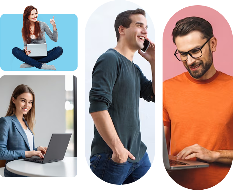 Dedicated Developers