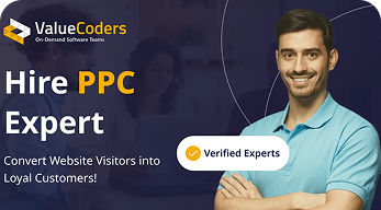 Dedicated PPC Experts