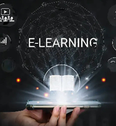 E-Learning Platforms