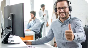 Support & Maintenance