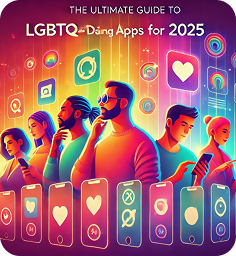 LGBTQ+ Dating App Development