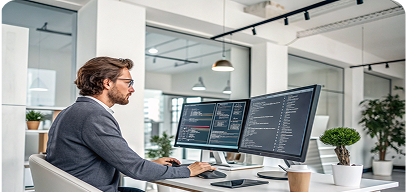 Dedicated Developers