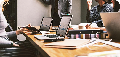 Excellent Dedicated Team