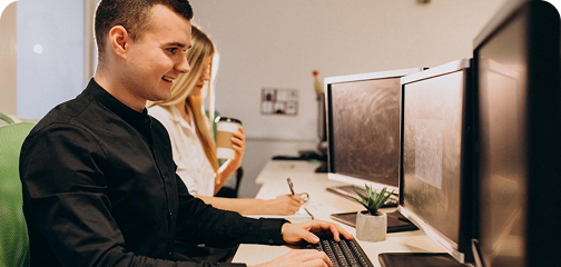 Clear Communication & Project Transparency