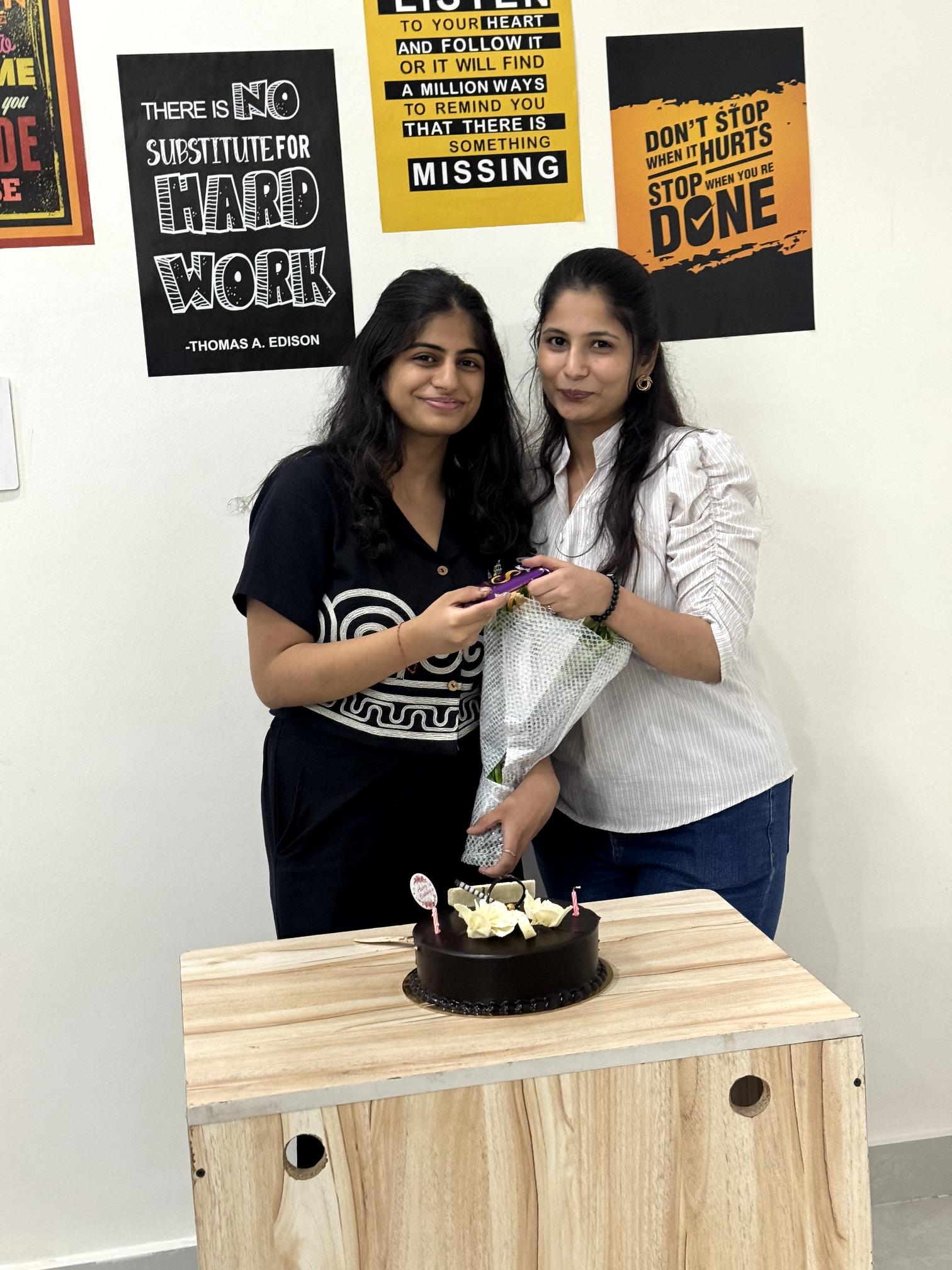 Life at Kuchoriya TechSoft 29