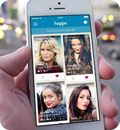 Hookup Dating App Development