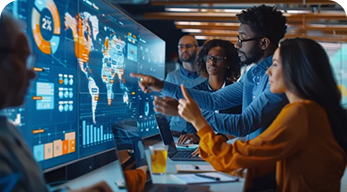 Strategic Technology Approach