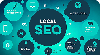 Local SEO Services