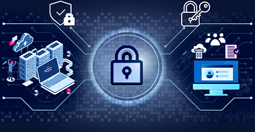 Data Security & Confidentiality