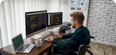 Experienced Blockchain Developers