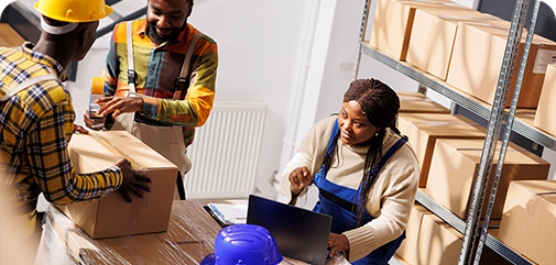 Enhanced User Experience