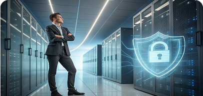 Business Upgradation