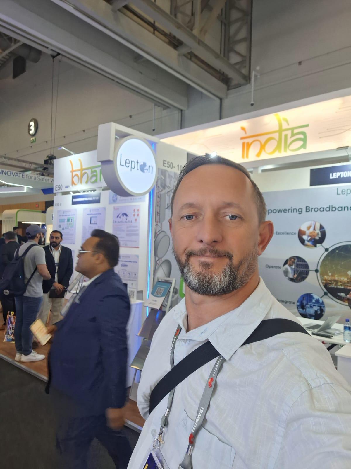 Life at Kuchoriya TechSoft 34