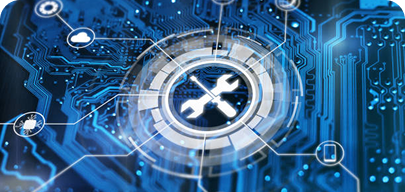 Ongoing Maintenance & Support