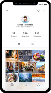 User Panel Preview 2