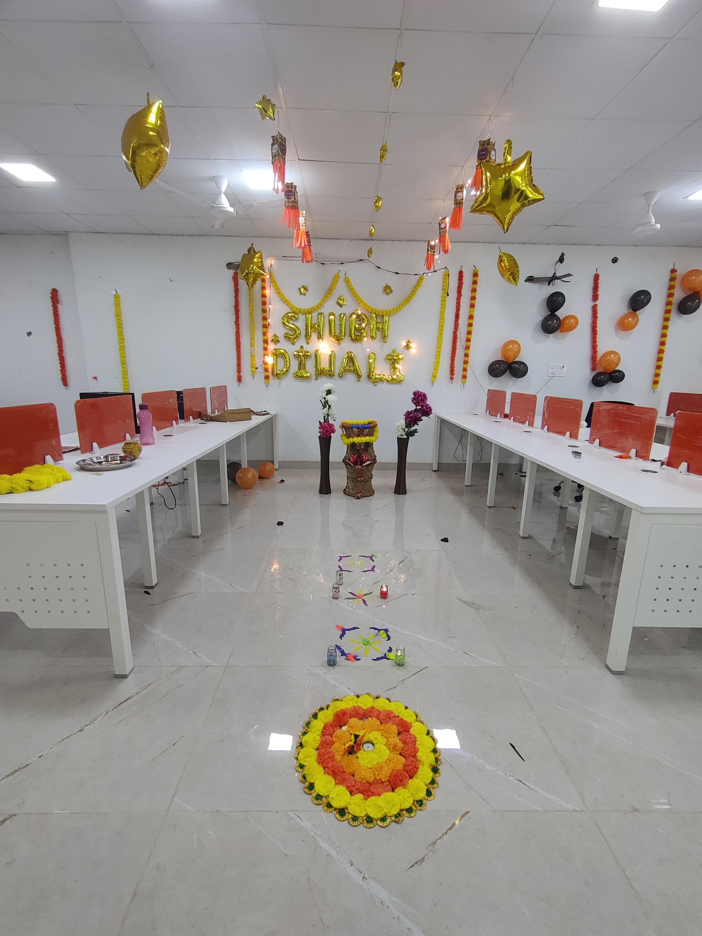 Life at Kuchoriya TechSoft 37