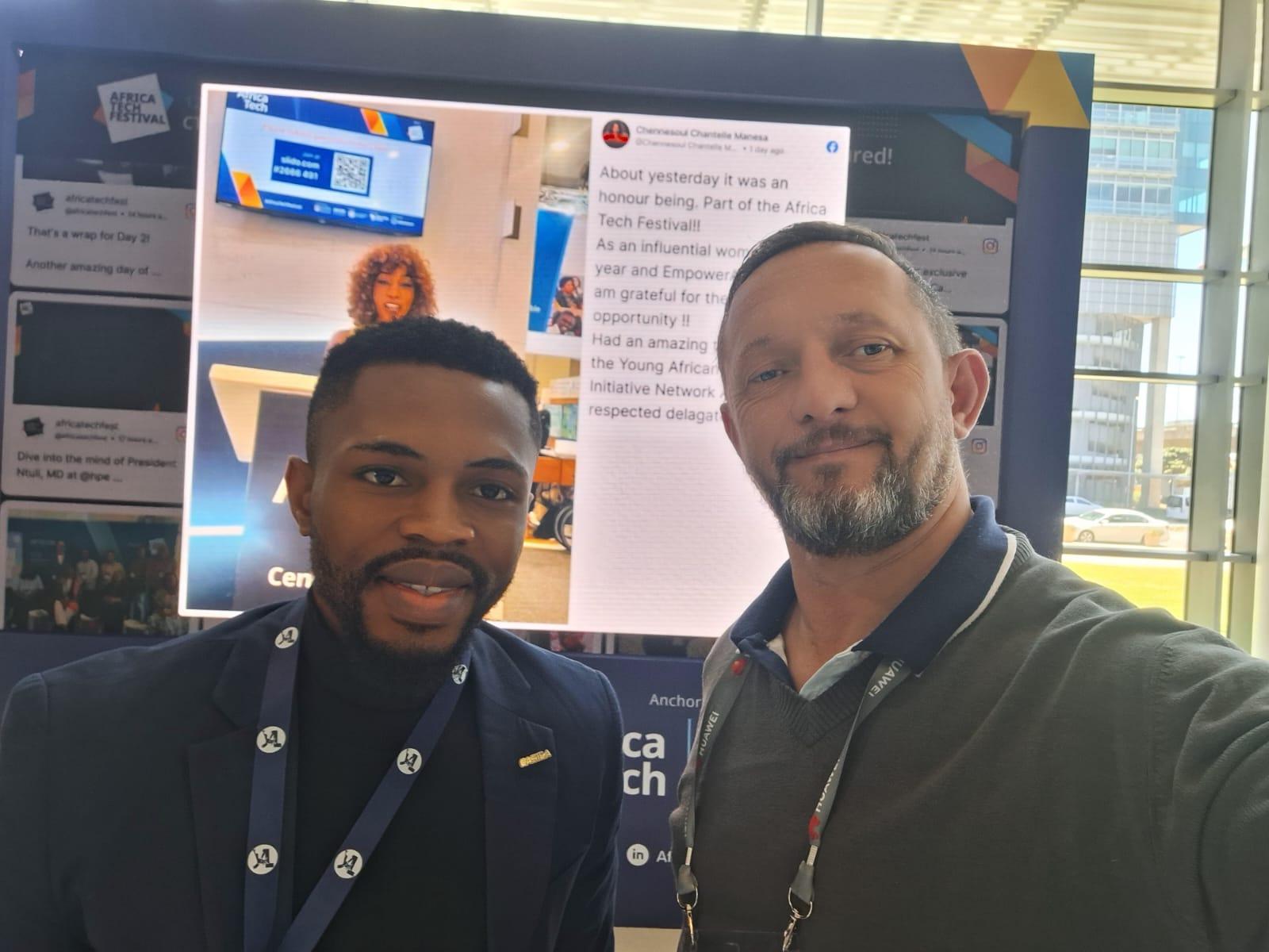 Life at Kuchoriya TechSoft 39