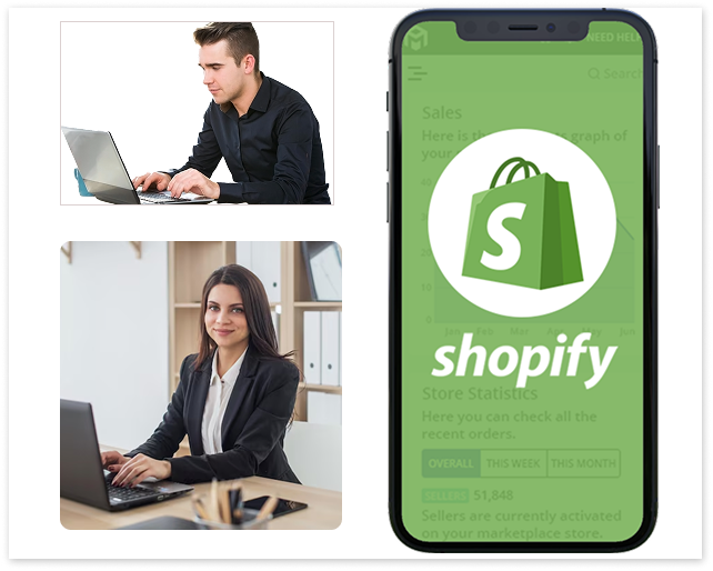 Shopify Development