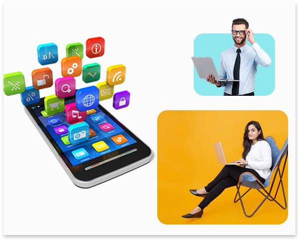 Empowering IT Visual