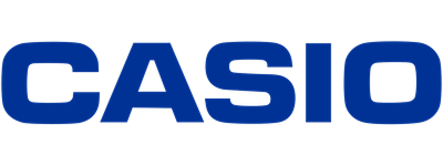 Casio Logo
