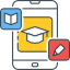 Education App Upgrade Services