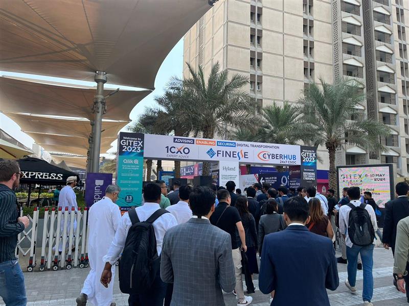 Life at Kuchoriya TechSoft 55