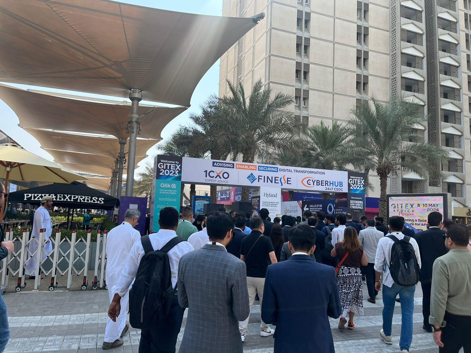 Life at Kuchoriya TechSoft 57