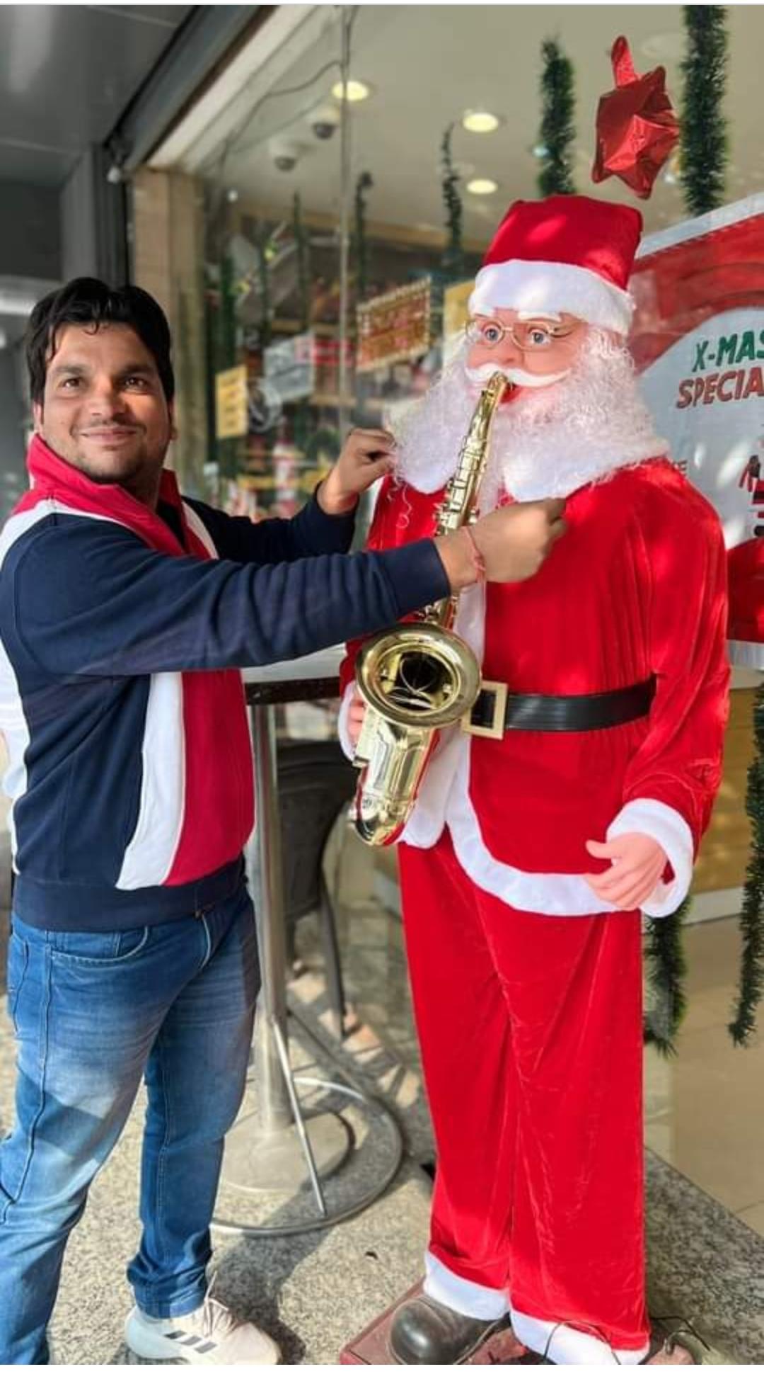 Life at Kuchoriya TechSoft 58