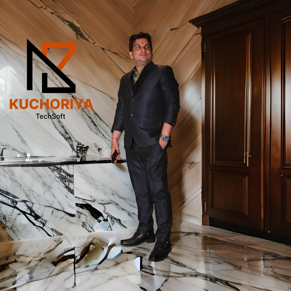 Life at Kuchoriya TechSoft 61