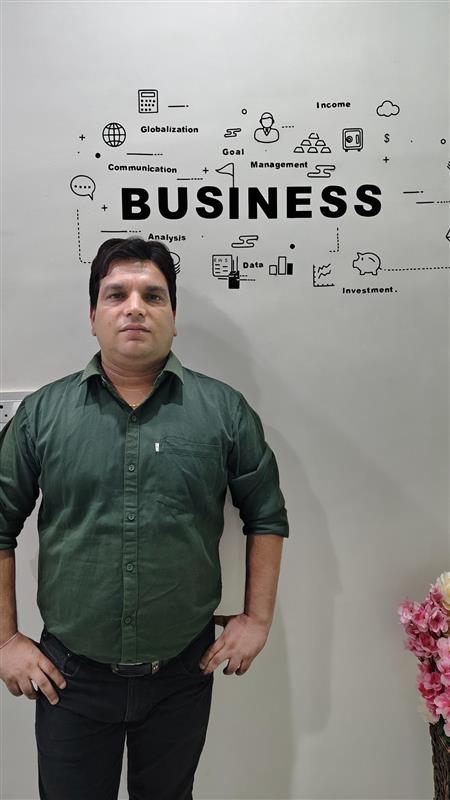 Life at Kuchoriya TechSoft 63