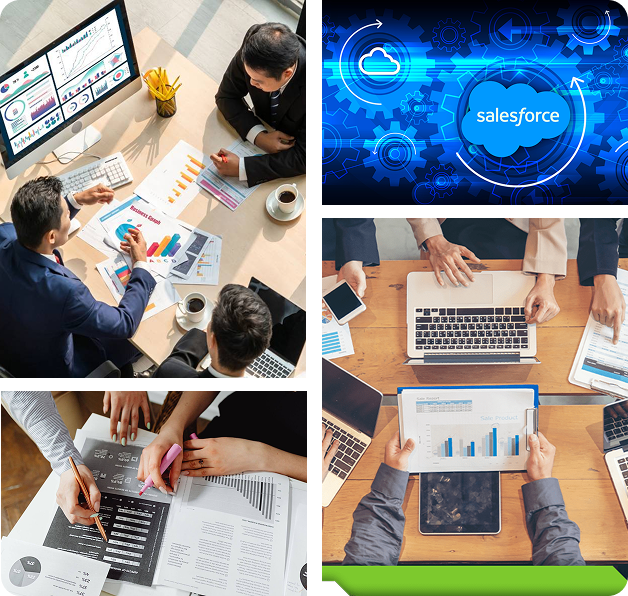 Salesforce Development