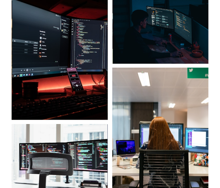 Progressive web app development