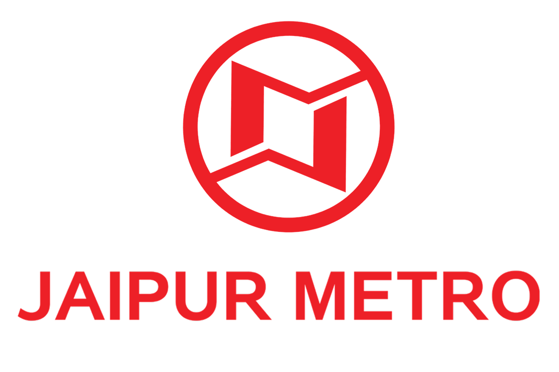 Jaipur Metro Logo
