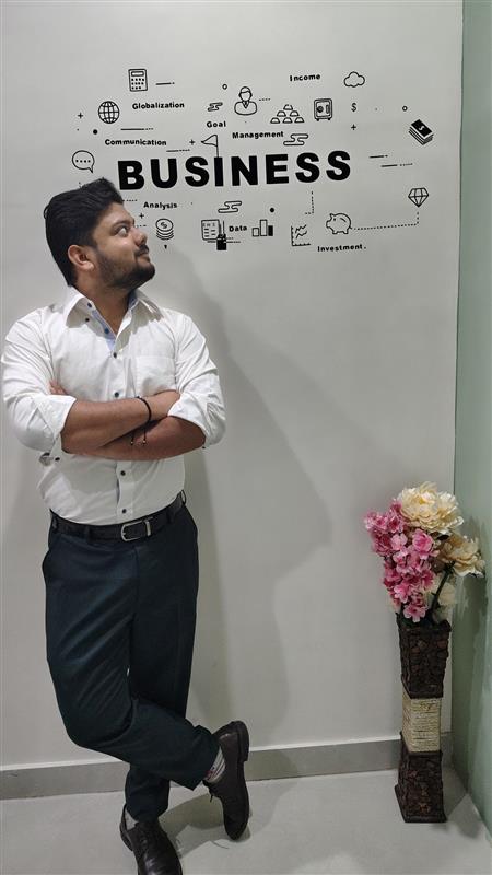 Life at Kuchoriya TechSoft 64