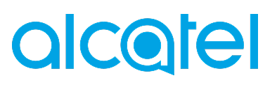 Alcatel-Lucent Logo