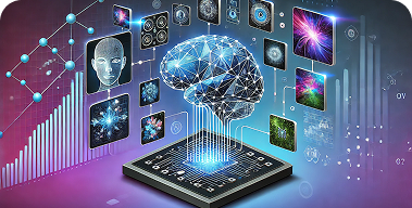 Image Recognition and Processing