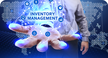 Inventory Optimization Software