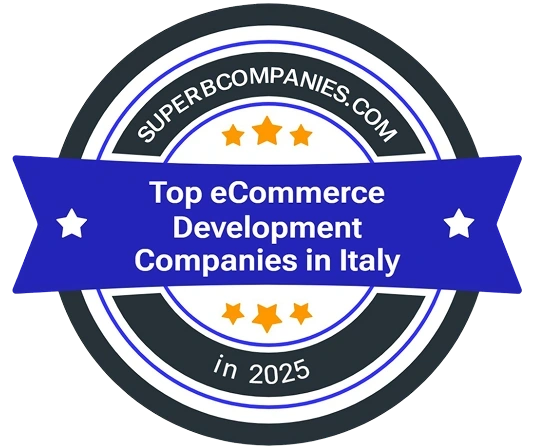 Top eCommerce Development Companies in Italy (2025)