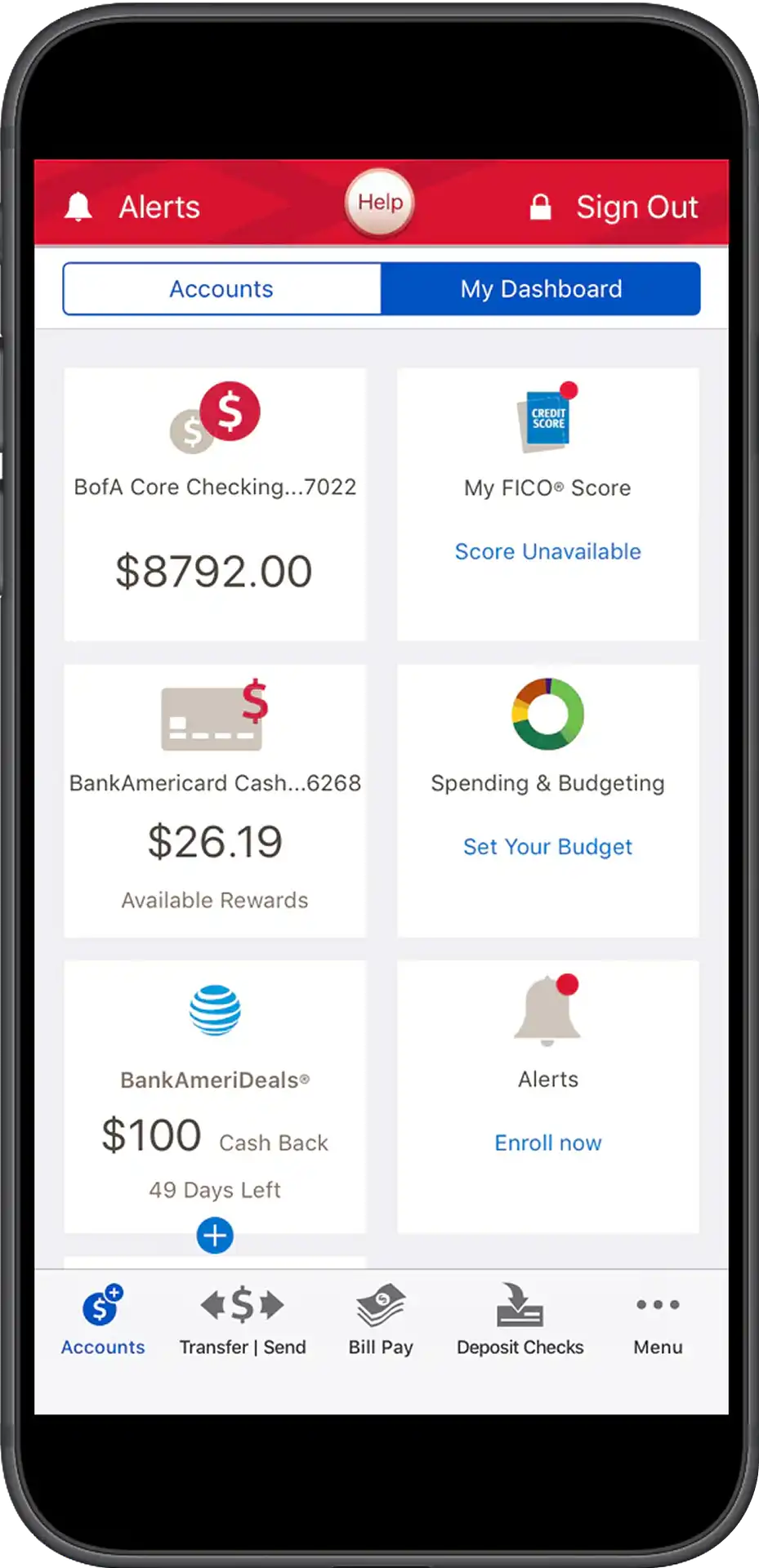 AI Banking Solutions