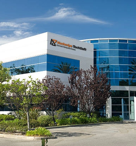 Kuchoriya Tech Soft Building