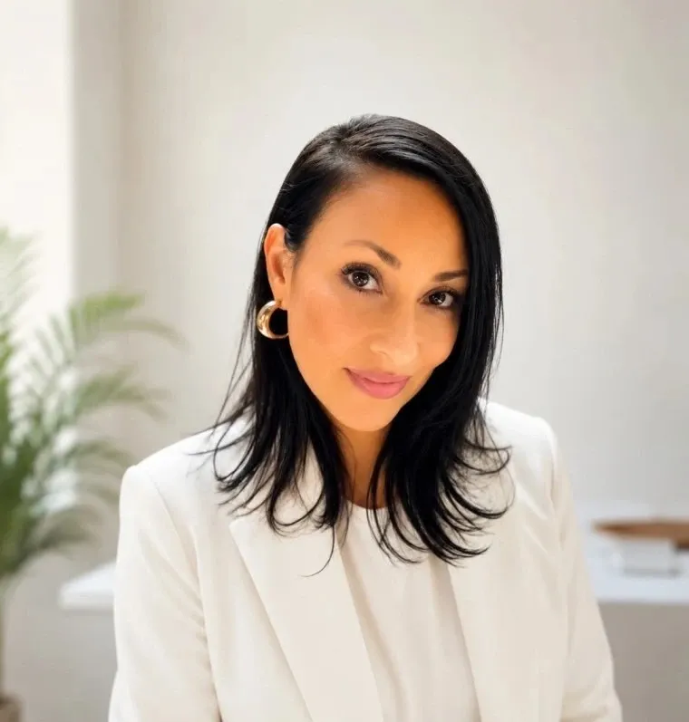 Sahar Ezzat
