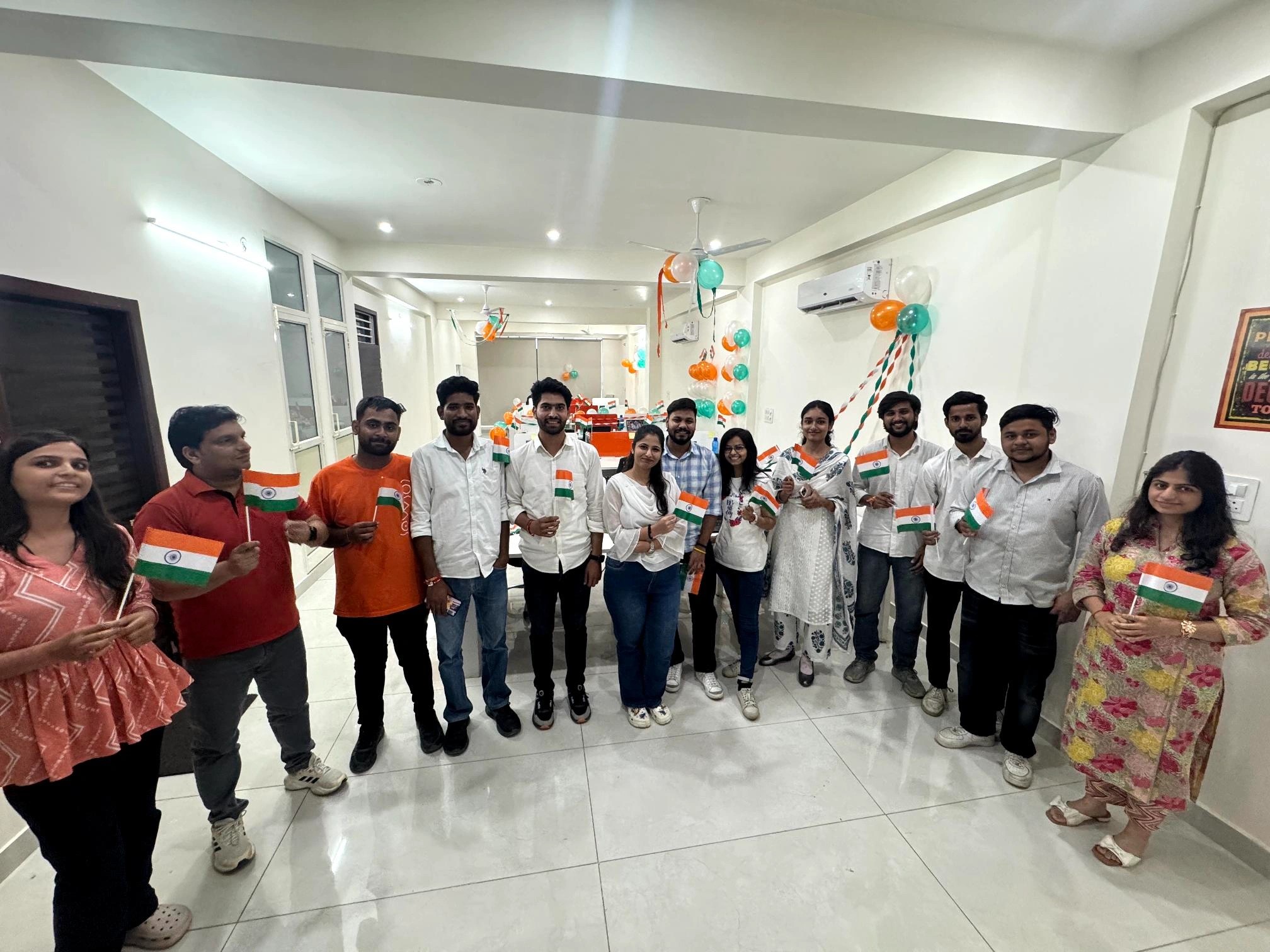 Life at Kuchoriya TechSoft /images/career/Image14.webp