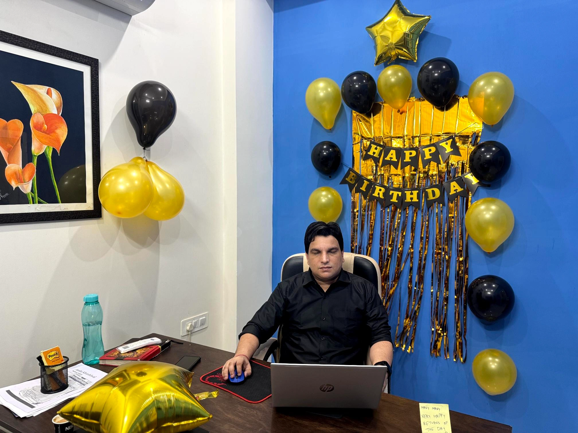 Life at Kuchoriya TechSoft /images/career/Image24.webp