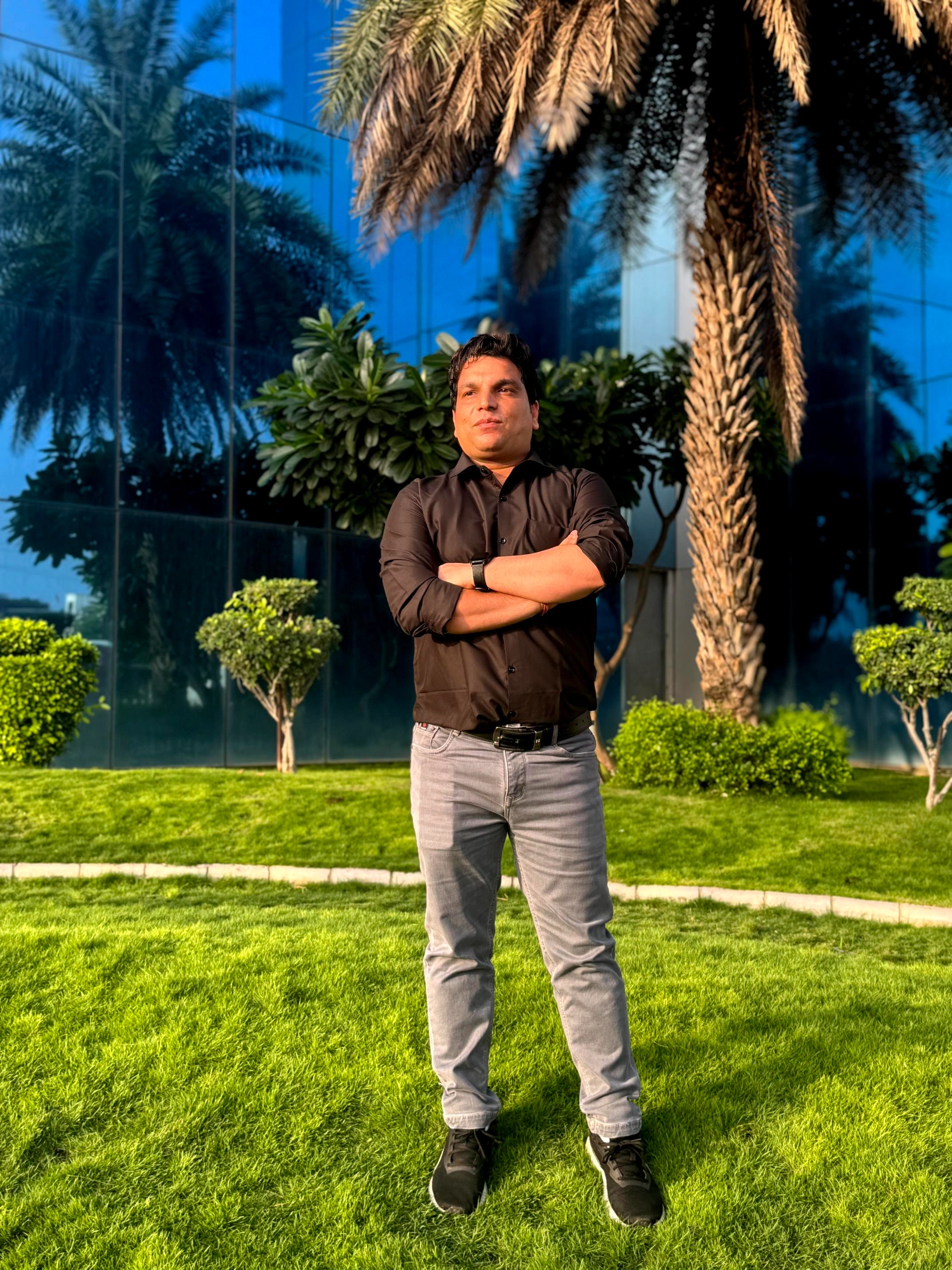 Life at Kuchoriya TechSoft /images/career/Image25.webp