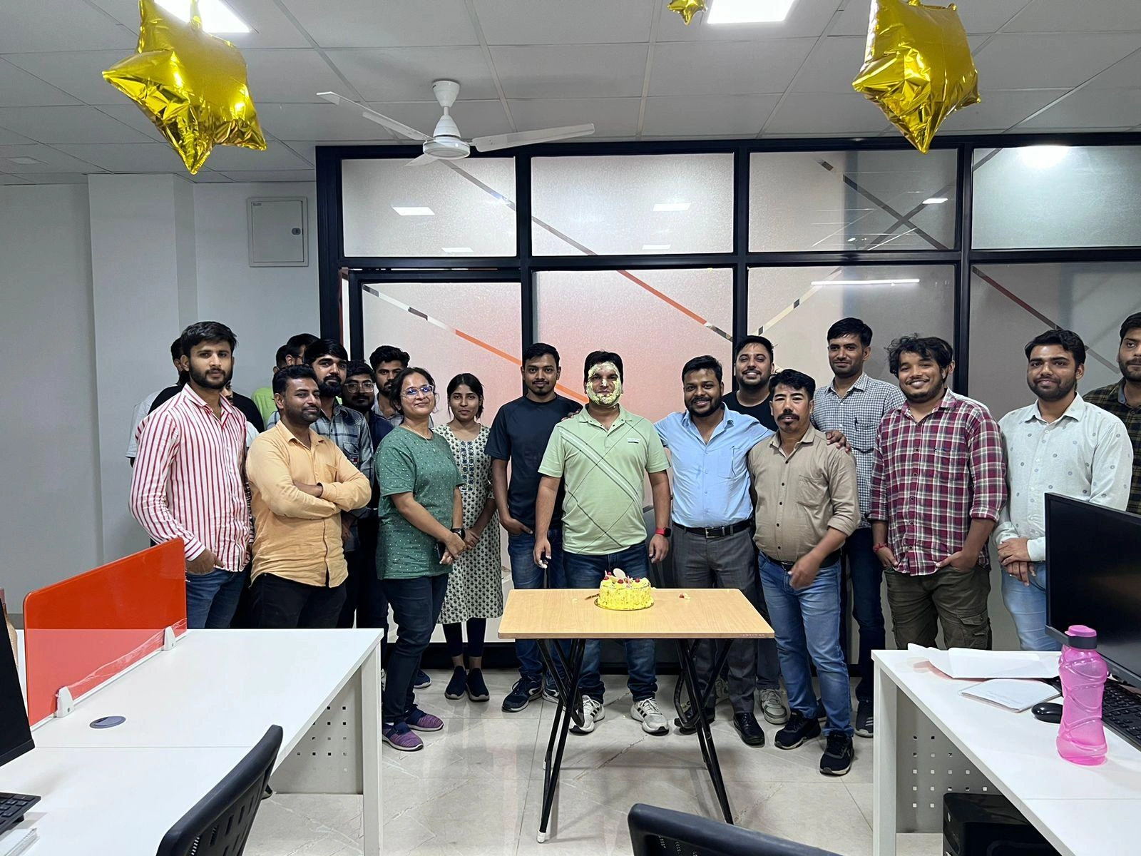 Life at Kuchoriya TechSoft /images/career/Image30.webp