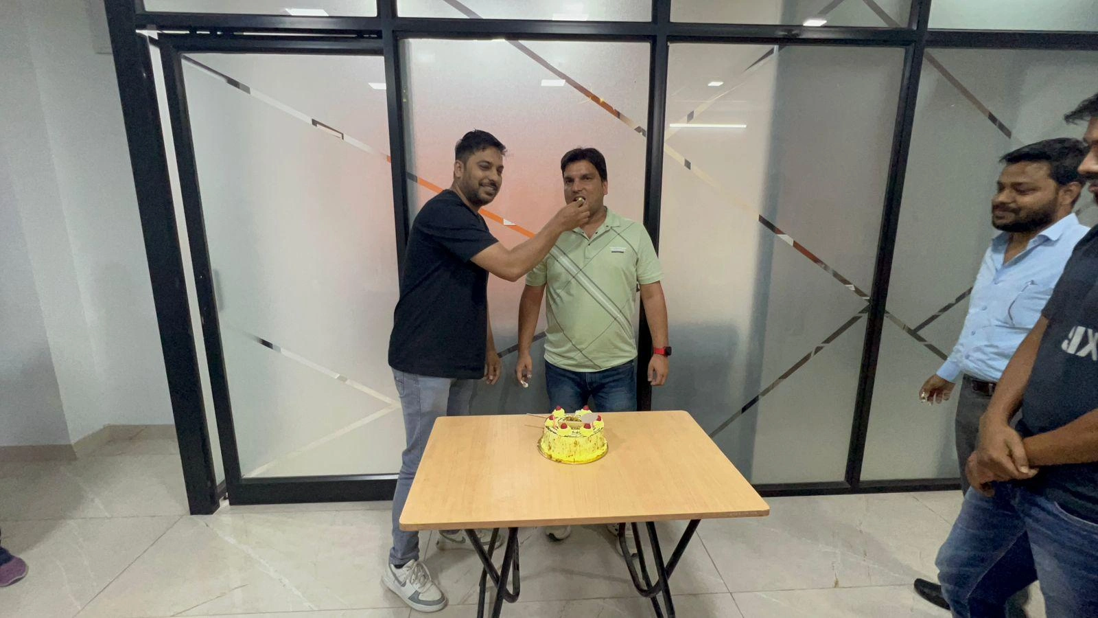 Life at Kuchoriya TechSoft /images/career/Image31.webp